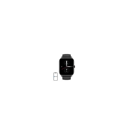 Zeblaze Btalk Pro Smartwatch (Black)